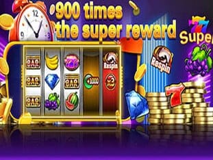 Super 777 screenshot