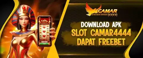 BONUS APK CAMAR4444