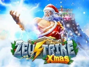Zeustrike Xmas screenshot