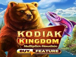 Kodiak Kingdom