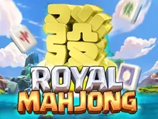 Royal Mahjong