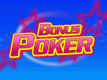 Bonus Poker 10 Hand