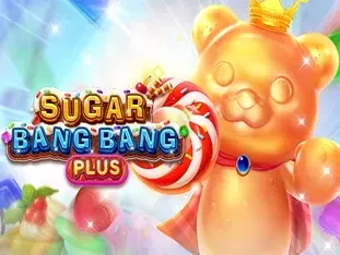 Sugar Bang Bang Plus