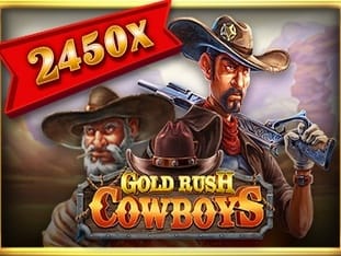 Gold Rush Cowboys screenshot