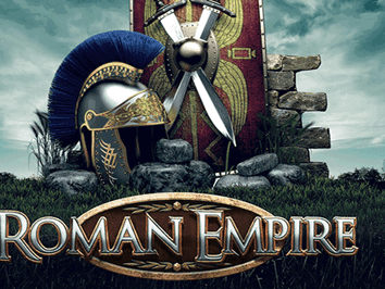 Roman Empire screenshot