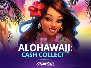 Alohawaii_ Cash Collect™ screenshot