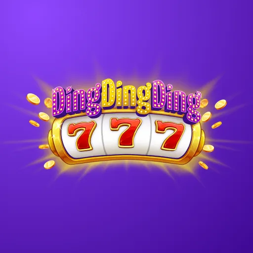 DingDong Slot Logo